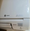 Mitsubishi Trane Mini Split R410A 9,000 BTU Wall Air Conditioner gallery