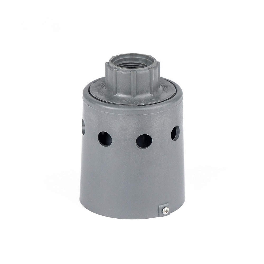 HUDSON VALVE V-G Self Contained Float Valve,5 in. H 45NG23 gallery