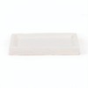 Avice Stone Style MGO Rectangular Tray 9Dot75In gallery