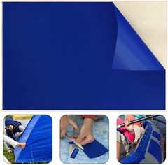 49 x 34 Inch Vinyl Pool Liner Patch Repair Patch For Vinyl Swimming Pools Repair