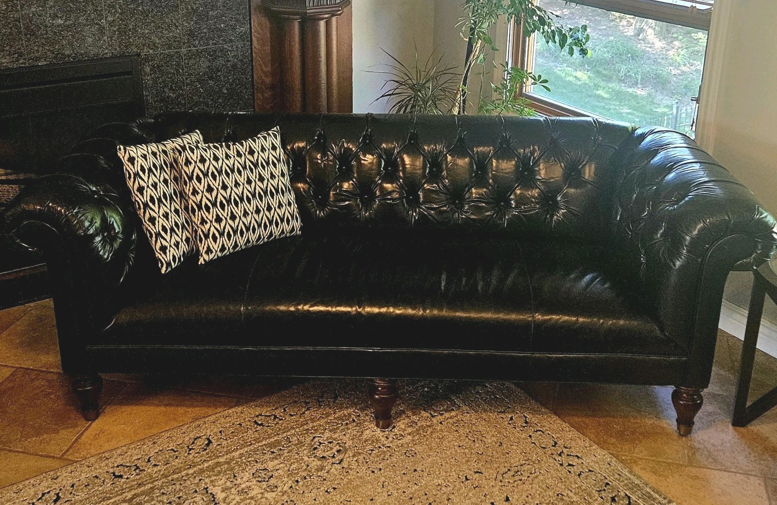couches sofas leather used gallery