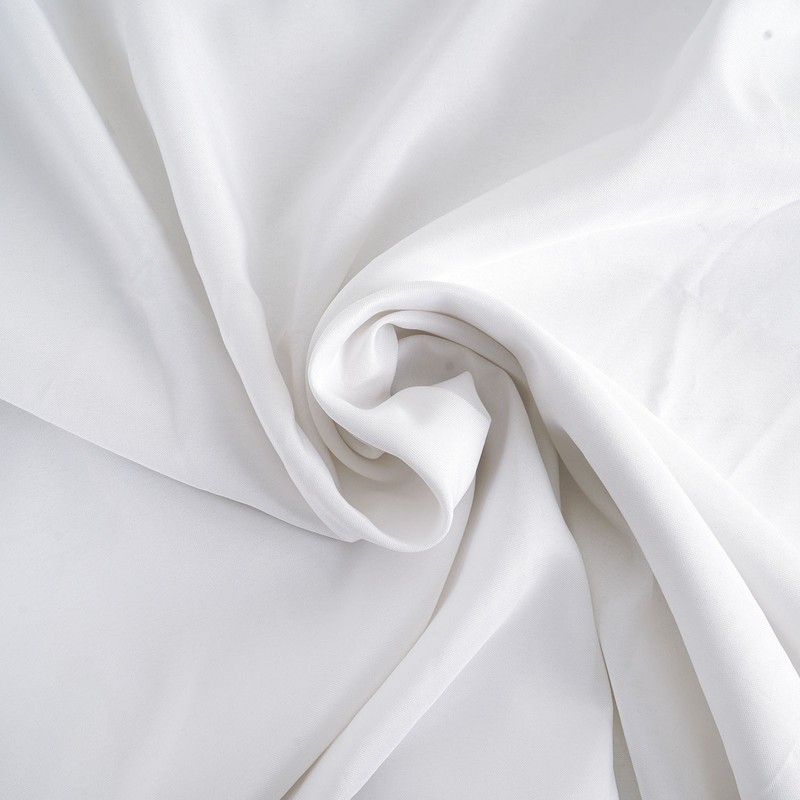 72x120" White PREMIUM RECTANGLE Polyester TABLECLOTH Catering Linens Home SALE gallery