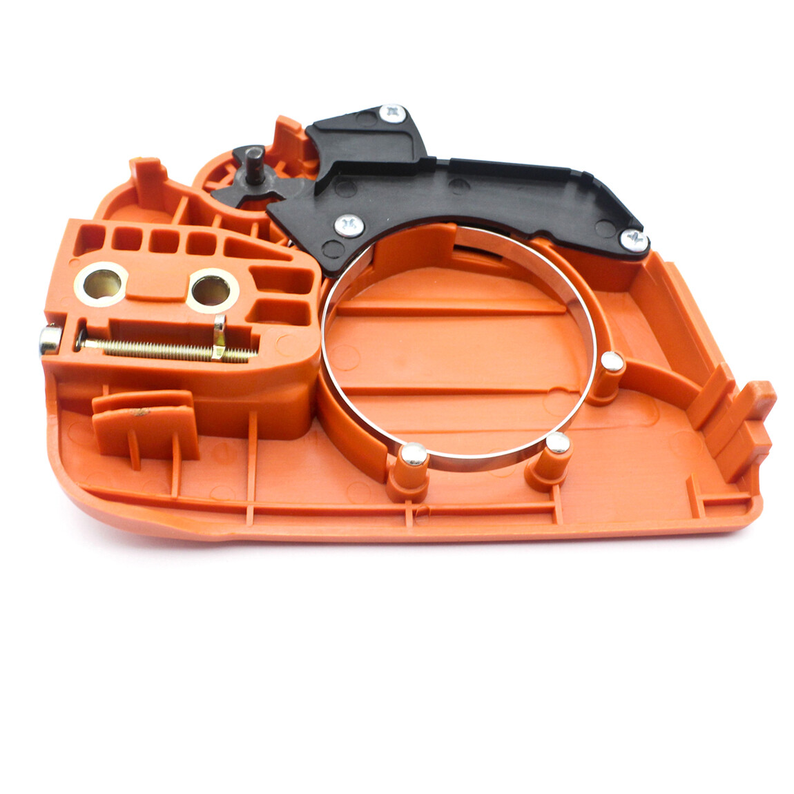 Chain Brake Side Clutch Cover For Husqvarna 235 235E 236 240 Chainsaw #525628901 gallery