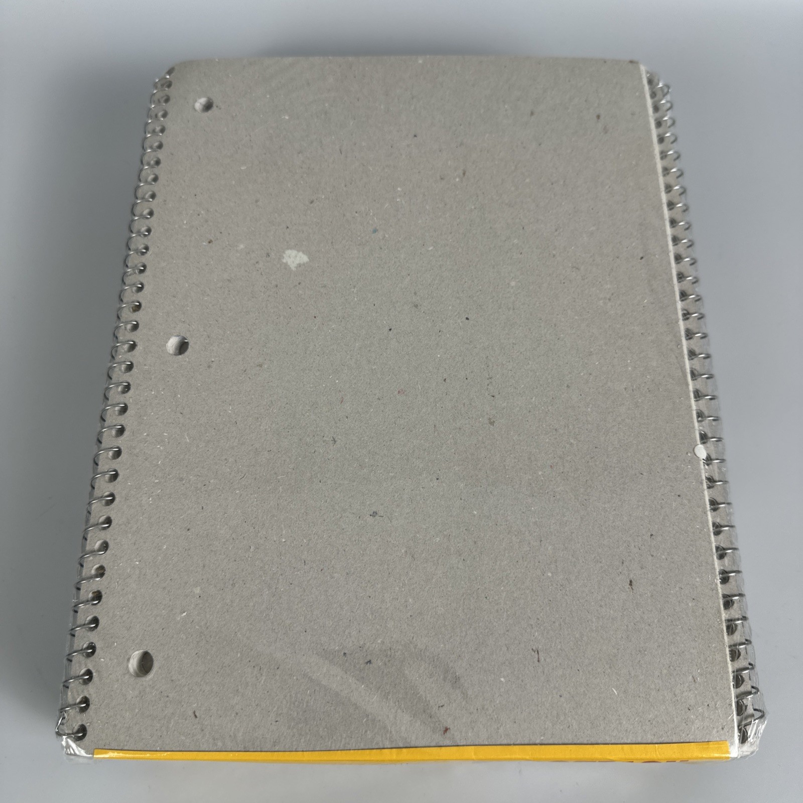 Spiral Notebooks 10 Pack 1-Subject College Ruled 8 X 10.5 in, 70 Sheet, 5 Colors gallery