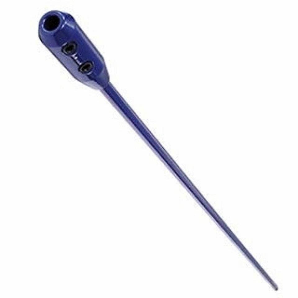 Irwin 1890738 Flexible Extension 1/4" Shank 1/4" Connection 72" Long gallery