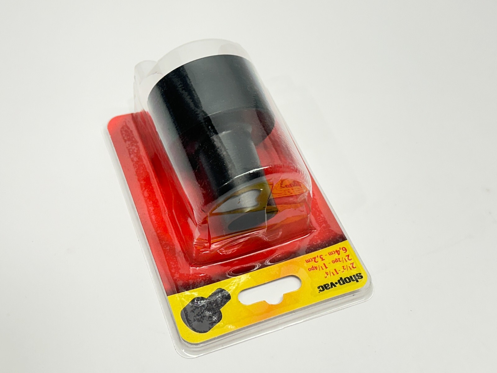 ShopVac 90685 Conversion Unit 1-1/4" To 2-1/2" gallery