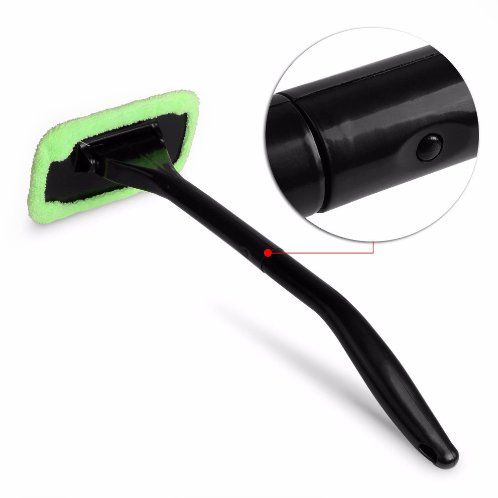 Car Wiper Cleaner Microfiber Windshield Wonder Clean Glass Window gallery