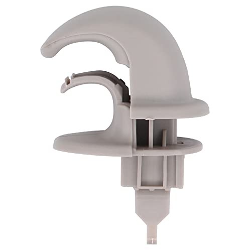 Interior Coat Hook Clothes Hanger for Dodge Ram 1500 2500 3500 gallery