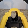 Handle Assy For DCST922 DEWALT 20V MAX 14 inch Cordless Folding String Trimmer gallery
