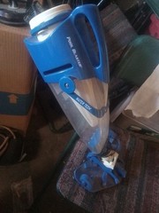 Pool Blaster Centennial Li Cordless Pool & Spa Vacuum Rechargeable