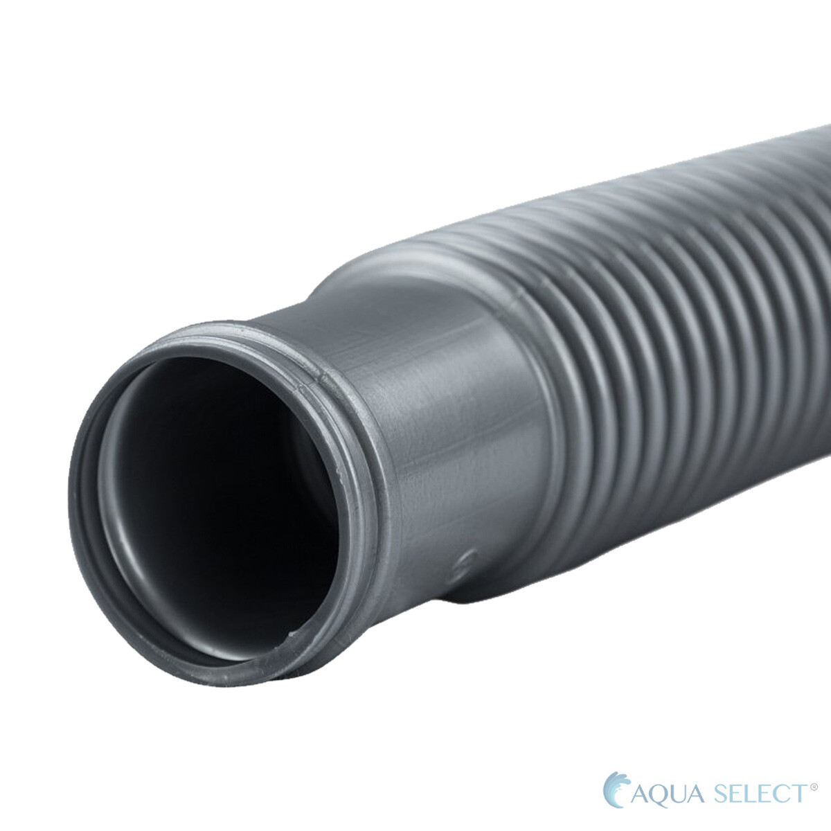 Aqua Select Above Ground 1-1/2" Diameter Swimming Pool Filter Vacuum Hose gallery