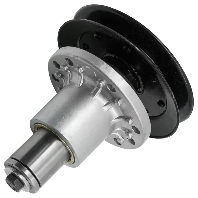 Celox 103-9076 Deck Outer Spindle For Exmark FMD604 FR604 60" gallery
