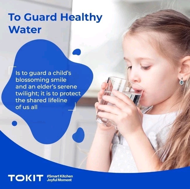 TOKIT PCT Replacement Filter for U2&U2 Pro, NSF/ANSI 58 Certified, Reduce... gallery