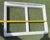 Frigidaire Refrigerator Crisper Cover 2403370 , 240364787 From Model# FRT8S6ESBG gallery