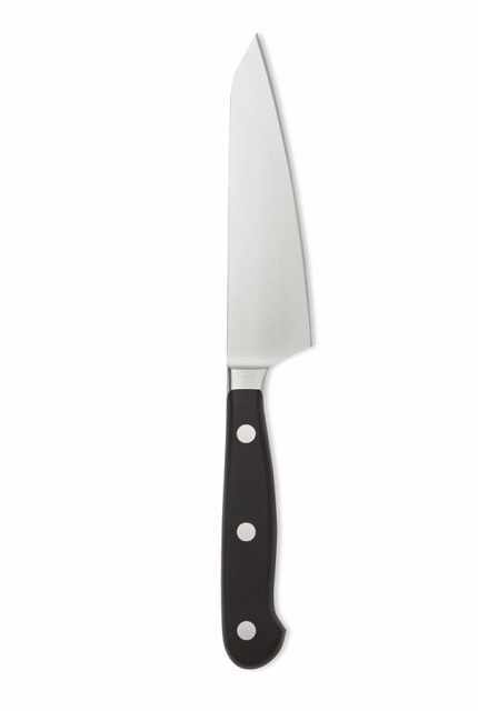 Wusthof Classic 4 1/2" Asian Utility Knife MSRP $115 - New gallery