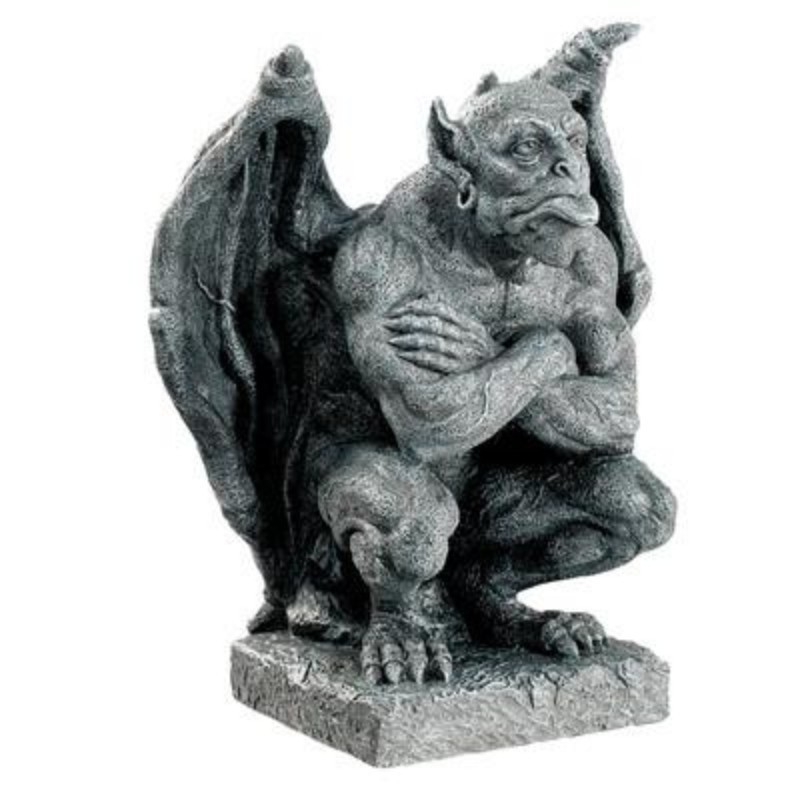 PT GARGOYLE DEIMOS gallery