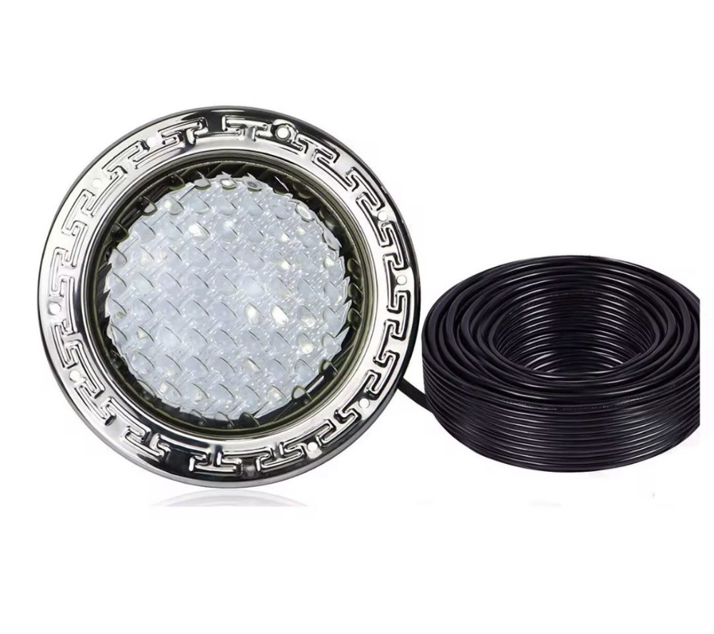 Pool Light Hayward Pentair Replacement 10 Inch Or 6 Inch LED 12v