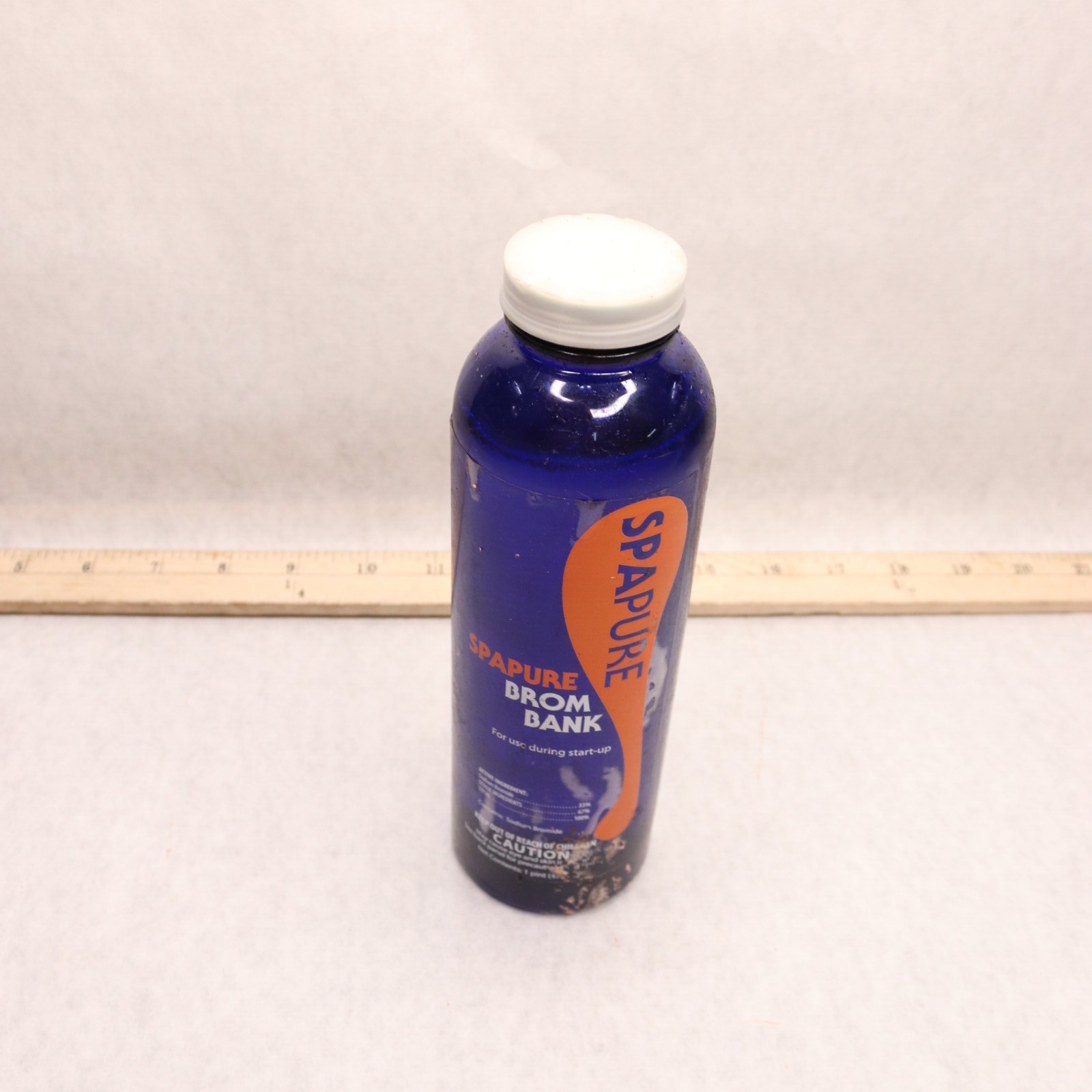 SpaPure Brom Bank 16 Oz gallery