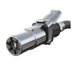 LockNFlate Locking Air Chuck (Closed)150 PSI for Schrader Valves ¼ NPT – LNL6500 gallery