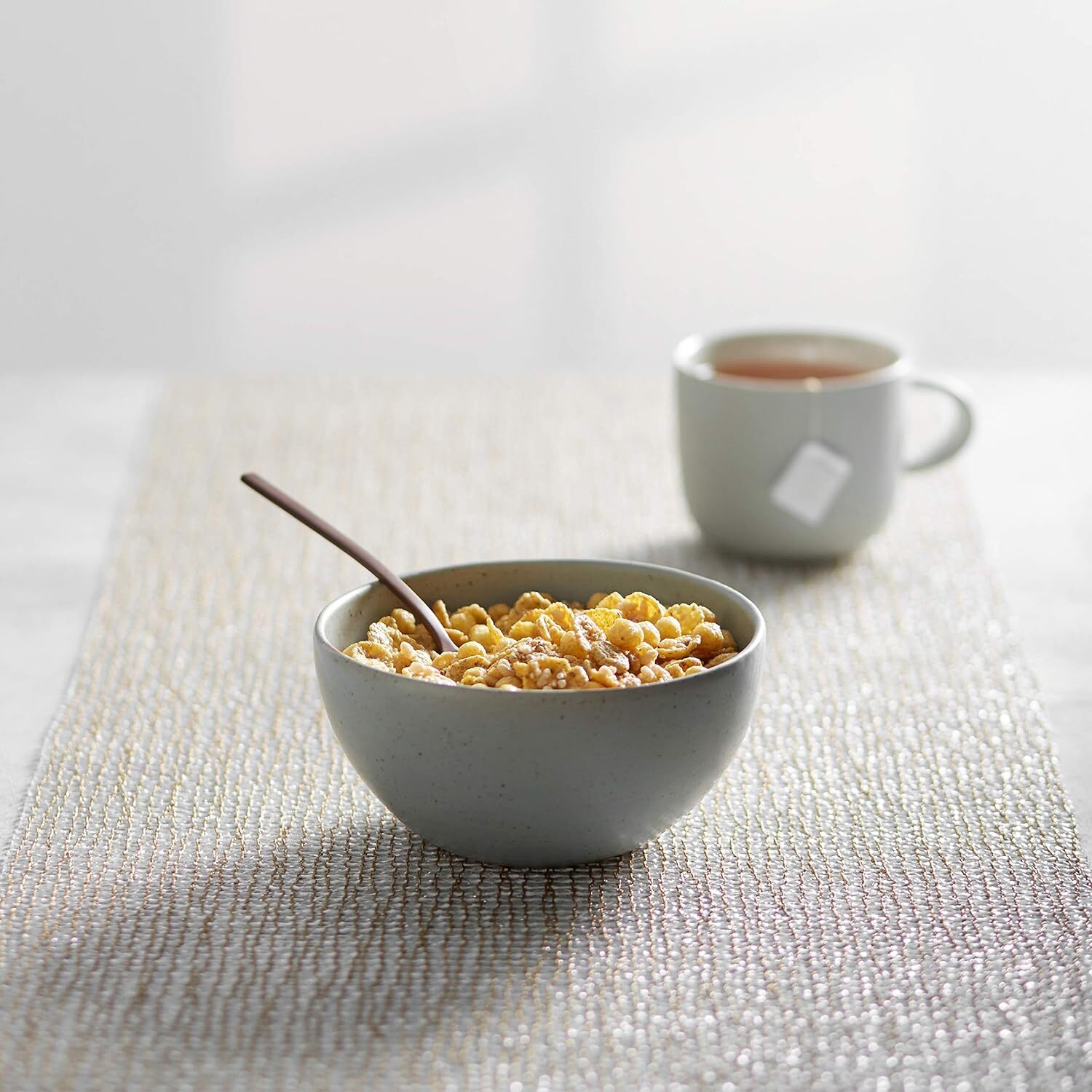 Nature'S Path Organic Crunchy Sunrise Maple Cold Cereal Box 10.6 Oz gallery