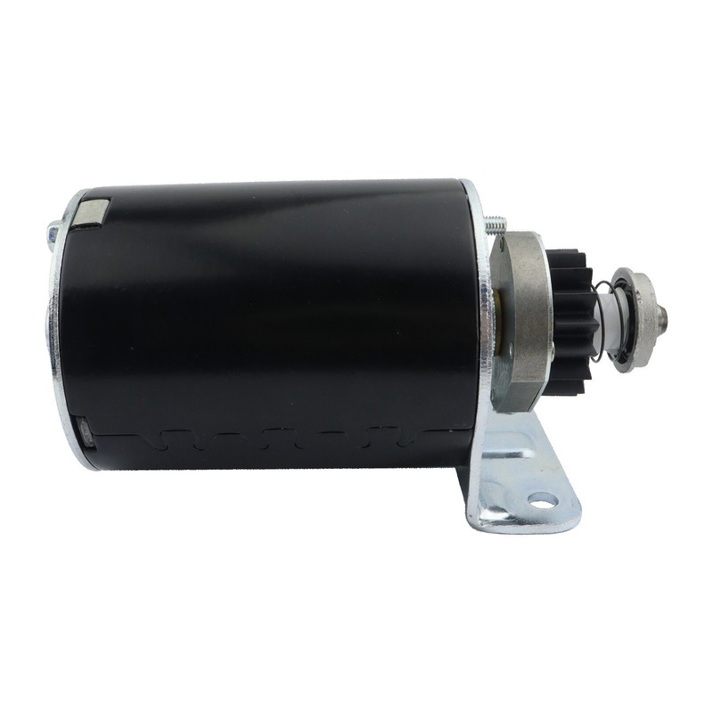 Starter for Briggs & Stratton Air Cooled 16HP Horizontal & Vertical 1996-1998 gallery