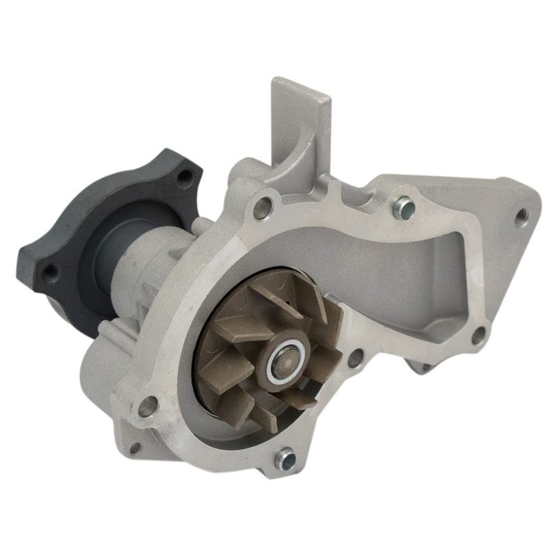 Trq Engine Water Pump Compatible 2017-2019 Ford Escape 2014-2020 Fusion gallery