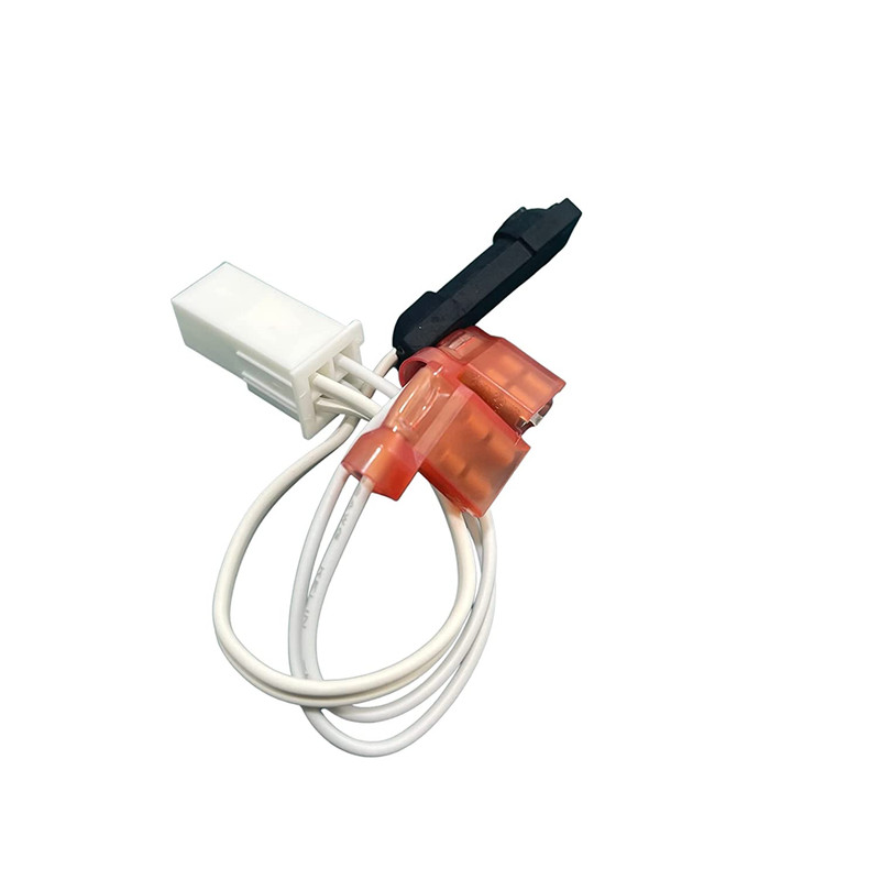 2XFor Norcold 618548 Interior Light & Thermistor Wire Assembly W/ Wire Harness gallery
