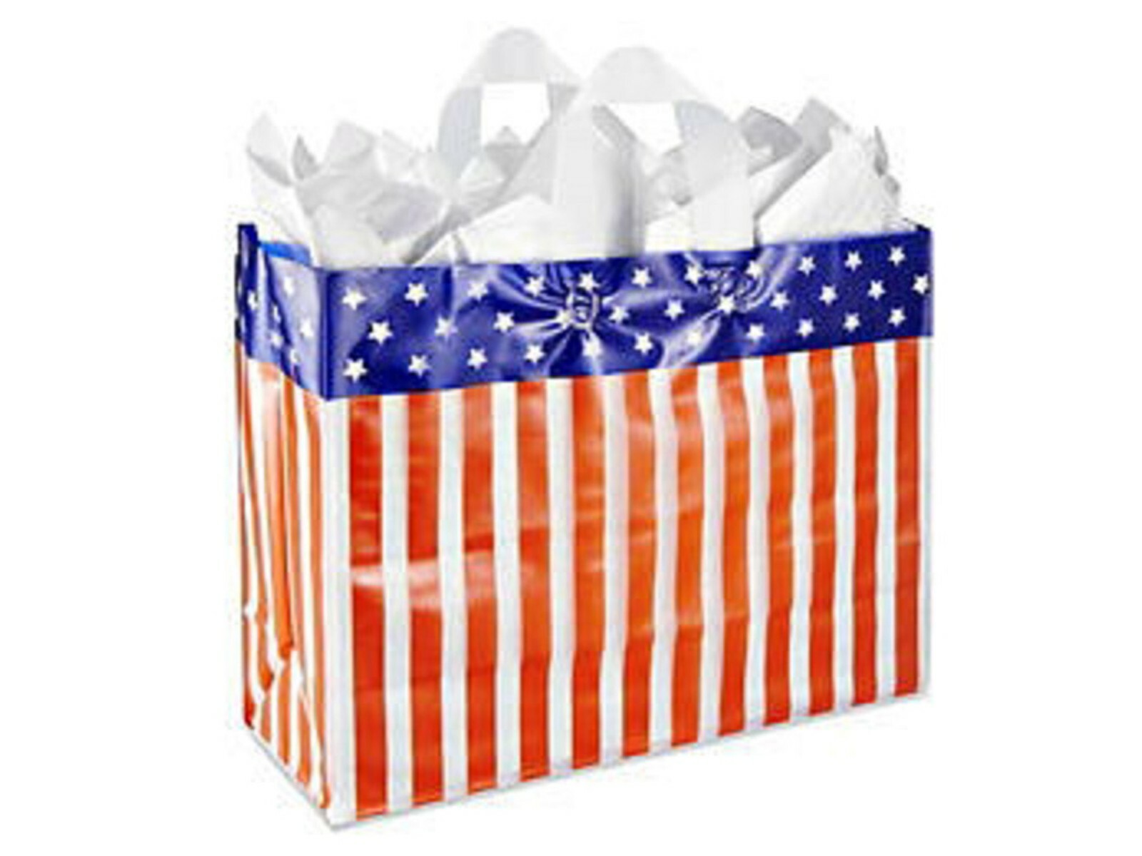 Printed Poly Gift Bags Bulk 250 Count Assorted Sizes gallery