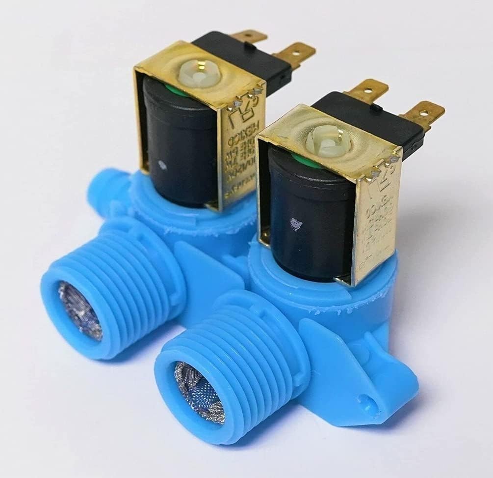 NEW 285805 Inlet Valve- Replacement for Genuine Whirlpool OEM gallery