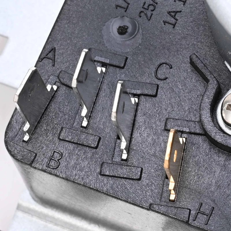 Dryer Timer Control replaces Whirlpool # W10436302 WPW10436302 US Stock gallery