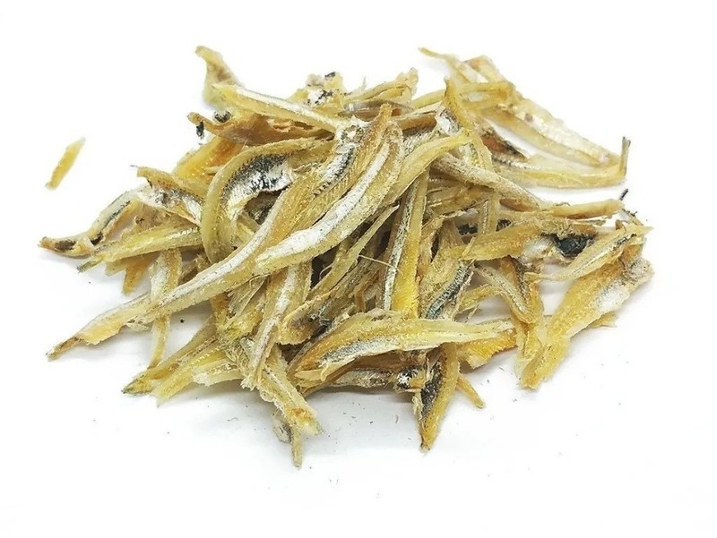 dried salted fish gallery