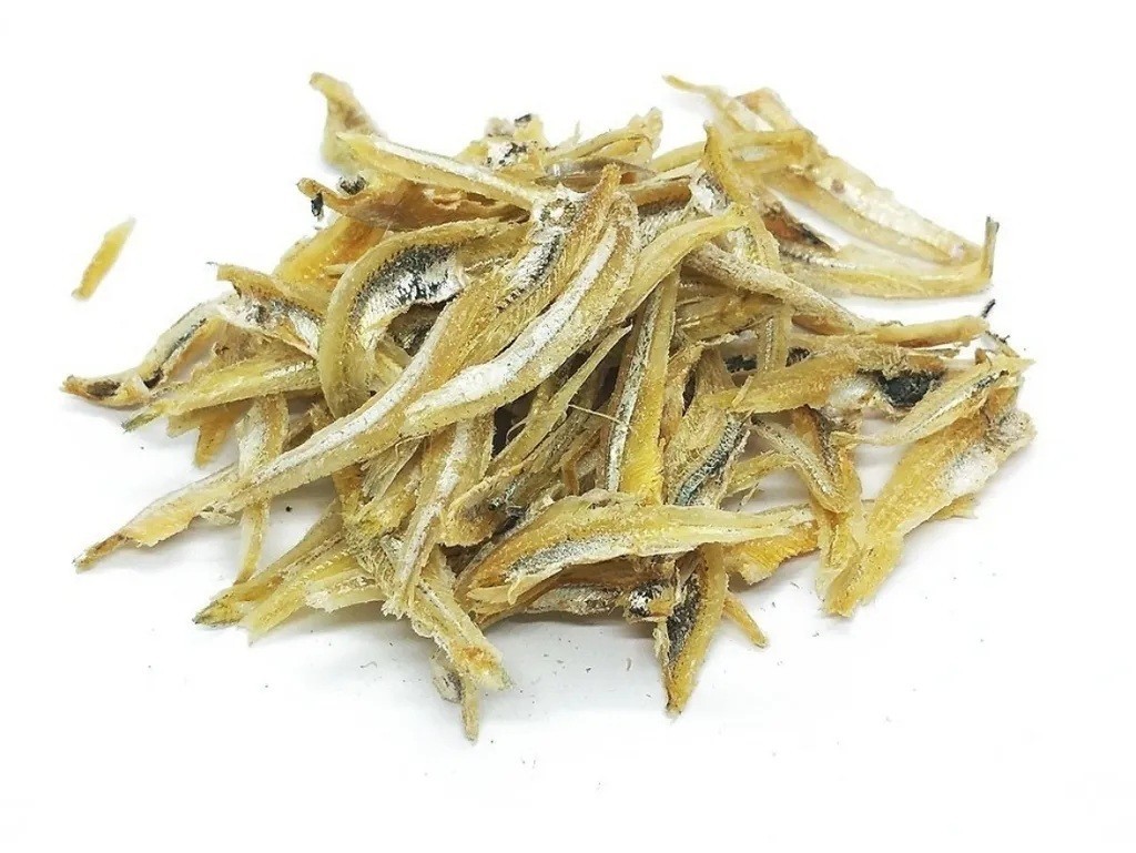 dried salted fish gallery