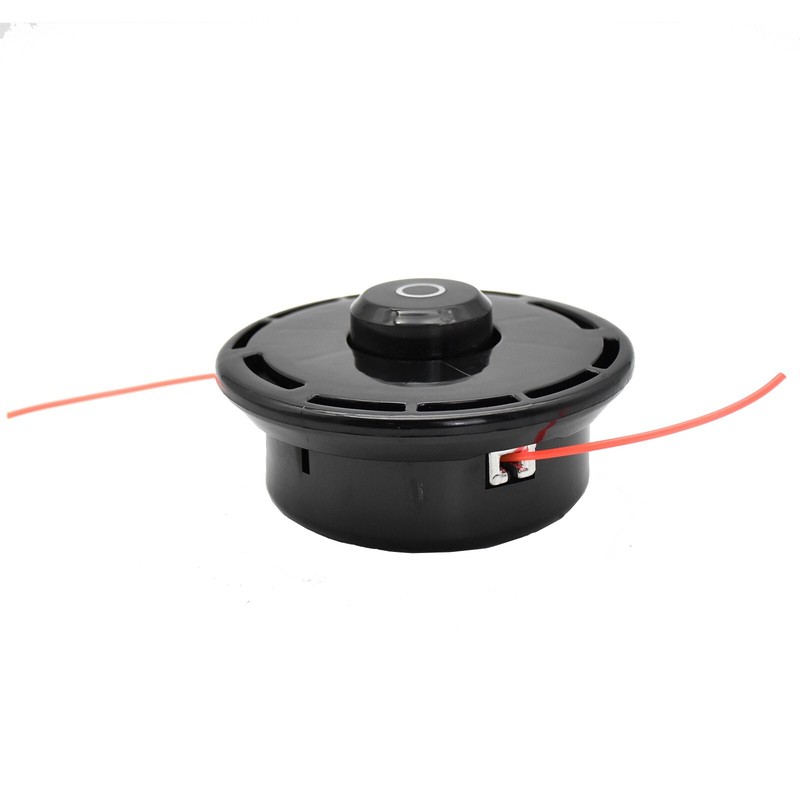 3 Pack String Trimmer Heads fits Redmax Panari PT104 Plus BC225DL BC2300D BC2600 gallery