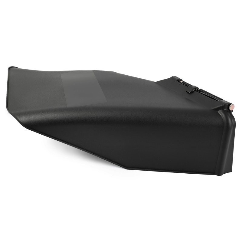 For John Deere 42" Deck Deflector Shield Chute Cover # GX25075 GY20647 gallery