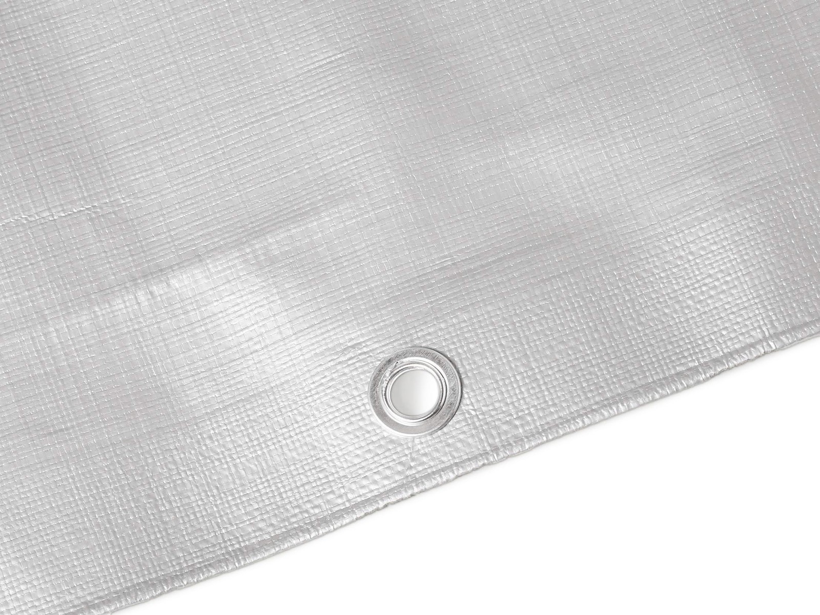 Amazon Basics Multi Purpose Waterproof Poly Tarp Cover, 12 X 20 FT, 16MIL Thi... gallery