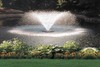 Scott DA - 20 Display Aerator Fountain 1/2 HP 115V with 70 ft. Power Cord 14020 gallery