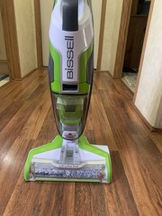 Bissell CrossWave