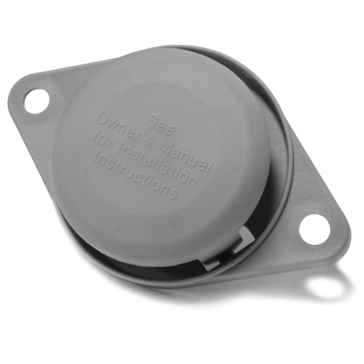Seat Safety Switch for Delta System Model 6520 Two Pin Normally Open Standard gallery