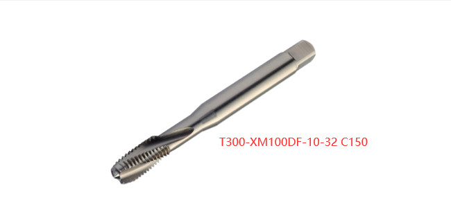 ORIGINAL USER TOOLS 3PCS T300-XM100DF-10-32 C150 gallery