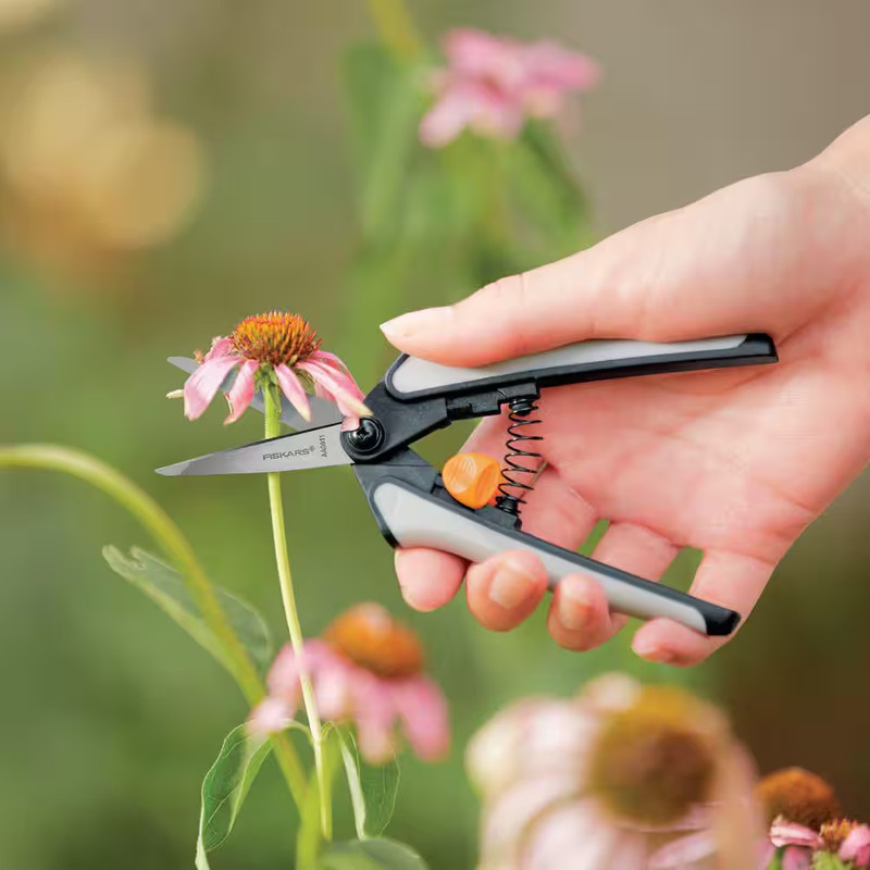 6 In. Mirco-Tip Pruning Shears gallery