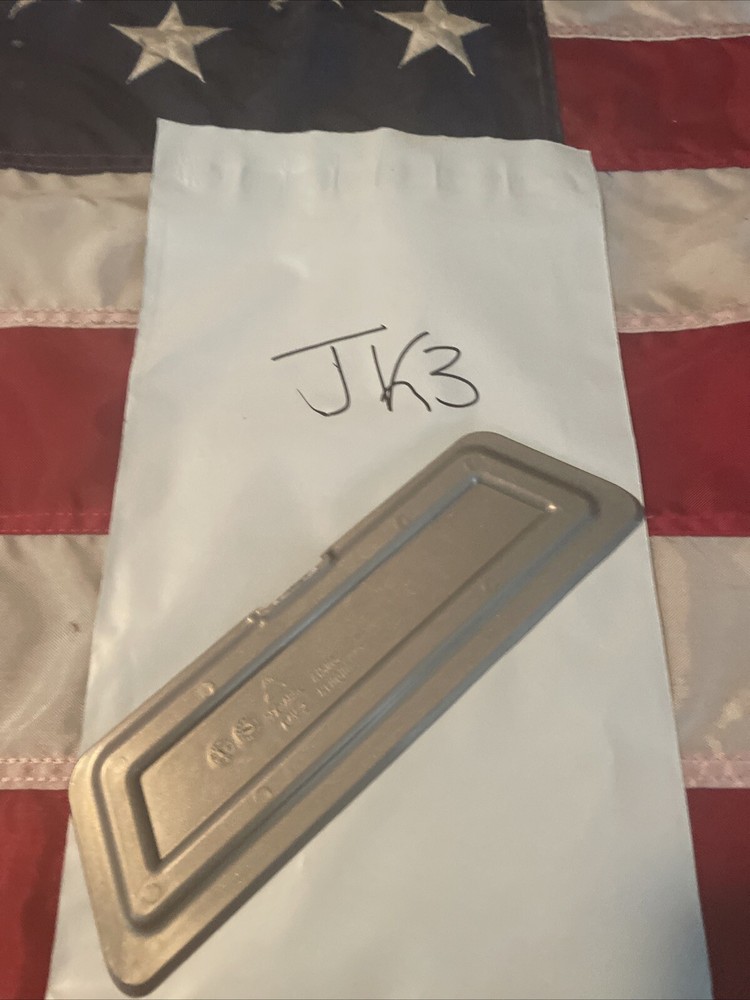 Frigidaire Refrigerator GRFS2853AF6 Door Trim A153357