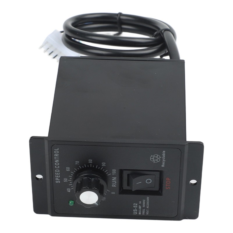 Industrial Automation Motor Controller AC220V 50/60Hz Industrial Grade gallery