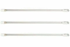 Bluonics (3pcs) 55W UV Replacement Bulb 4 Prong for UV Water Purifier NEW SEALED