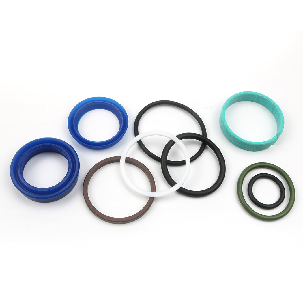 Complete Tractor Hydraulic Seal Kits for Kubota LA463 (L2800/L3400) , LA513 gallery