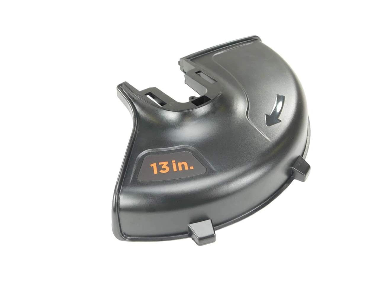Replacement String Trimmer Guard Assembly for Black & Decker LST136 LST140C - OE gallery