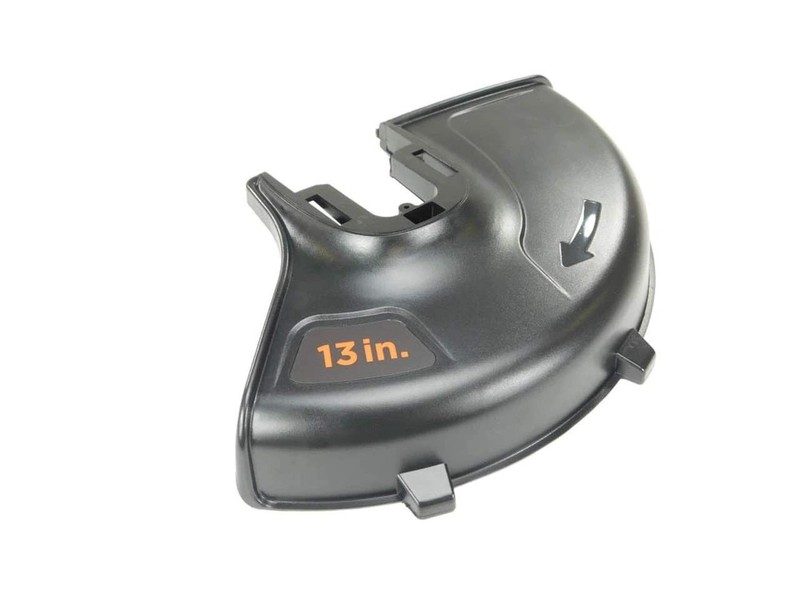 Replacement String Trimmer Guard Assembly for Black & Decker LST136 LST140C - OE gallery
