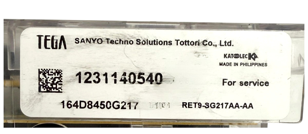 OEM GE Range Control Board 164D8450G217 1-Year Warranty Free Same Day Shipping gallery
