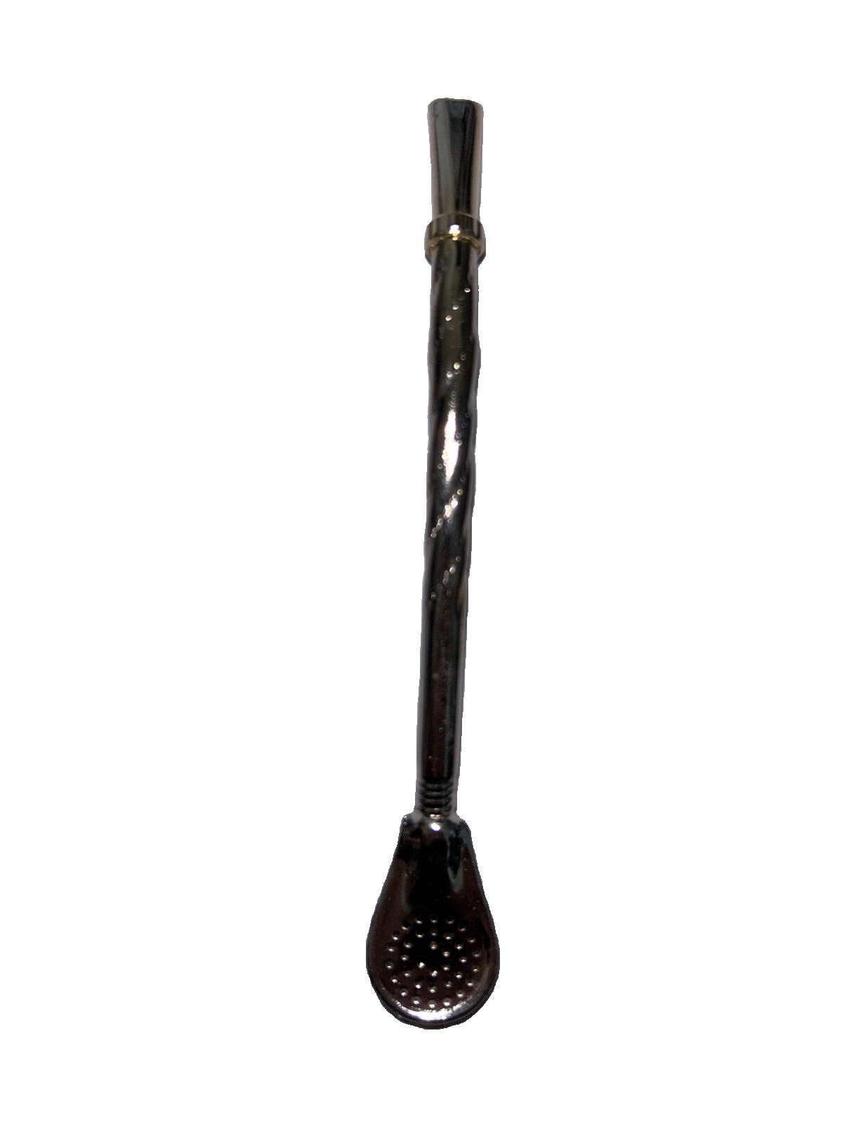 Bombilla For Yerba Mate Filtered Drinking Straw Argentina Made gallery