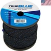 Trueblue 100' Heavy-Duty Starter Rope, 9/64” Diameter, Ideal for Mowers & More gallery