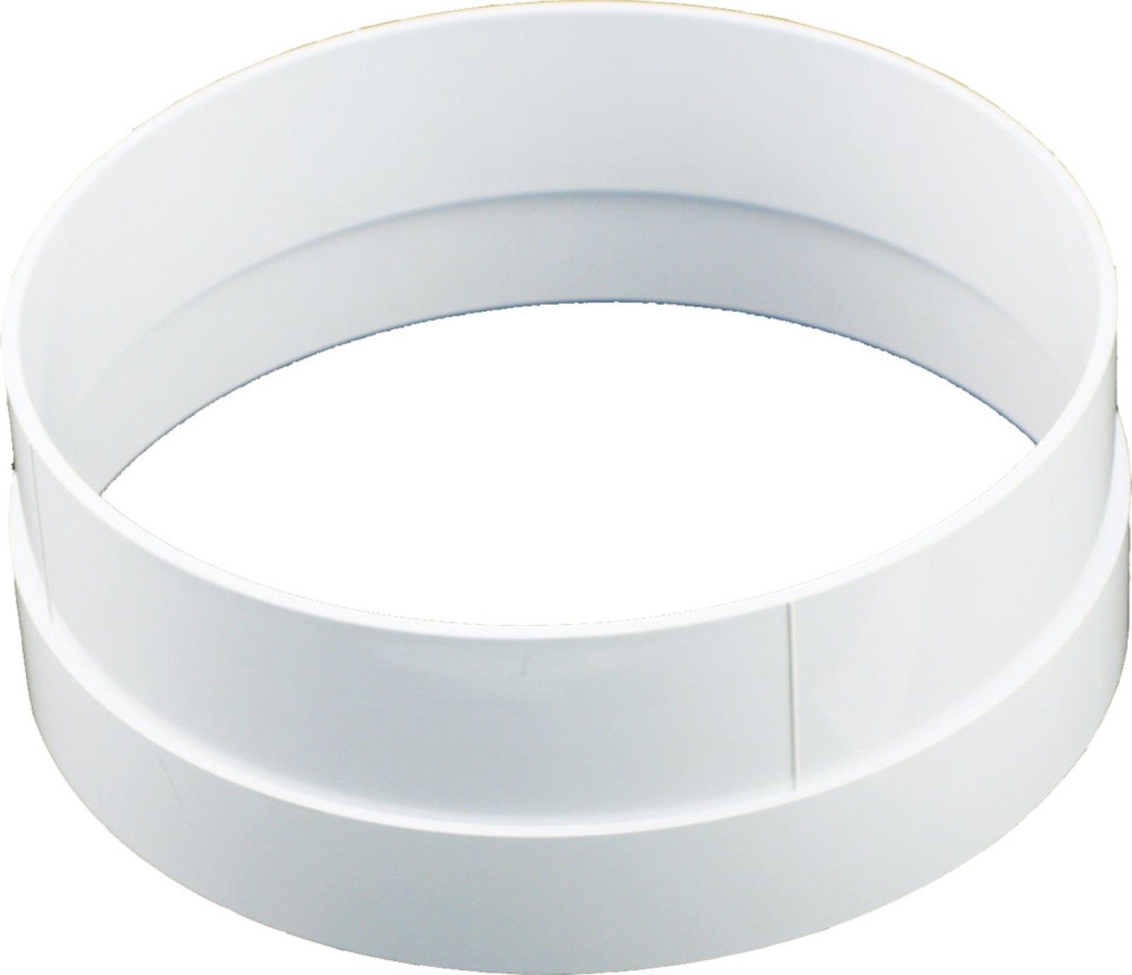 Custom Molded Products Skimmer Extension Collar 1-1/4In Gray 25526-201-000 gallery